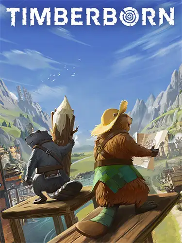 Timberborn