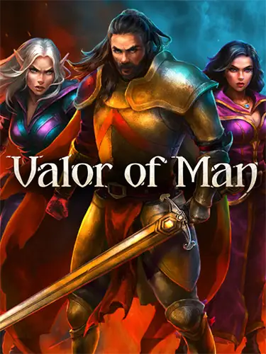 Valor of Man