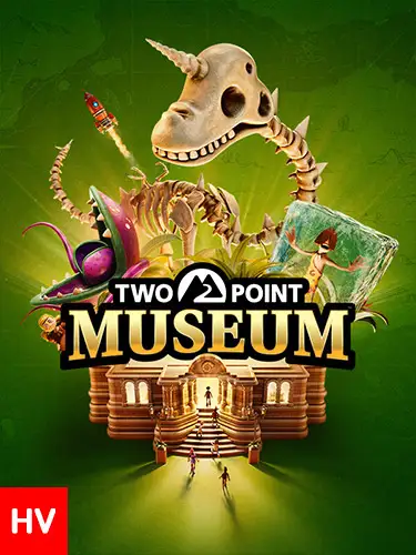 Two Point Museum: Explorer Edition