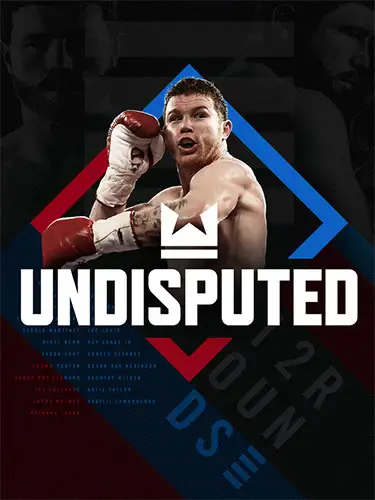 Undisputed: The Championship Edition