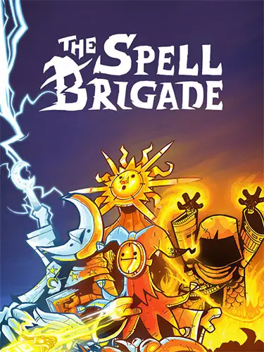 The Spell Brigade: Deluxe Edition