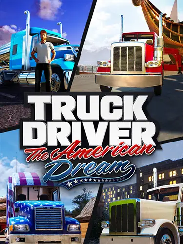 Truck Driver: The American Dream