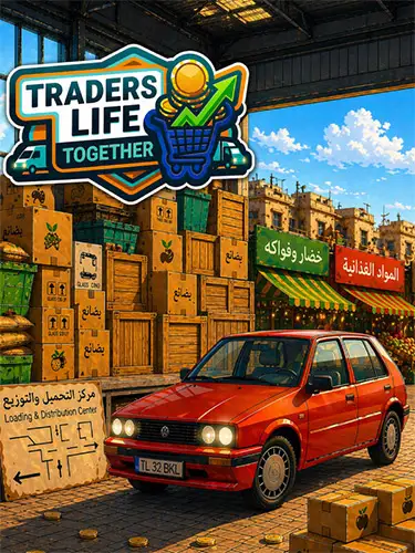 Traders Life Together