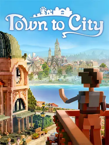 Town to City: Deluxe Bundle