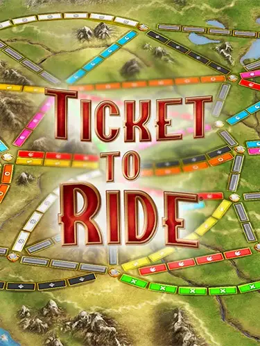 Ticket to Ride: Complete Your Journey Bundle