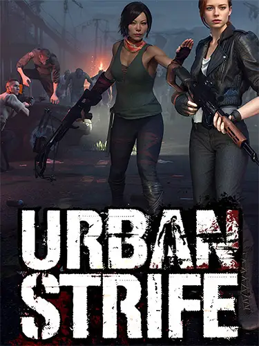 Urban Strife