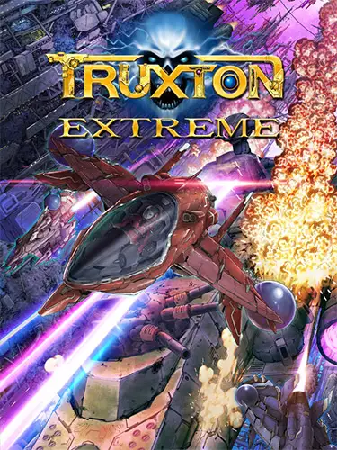 Truxton Extreme: Digital Deluxe Edition