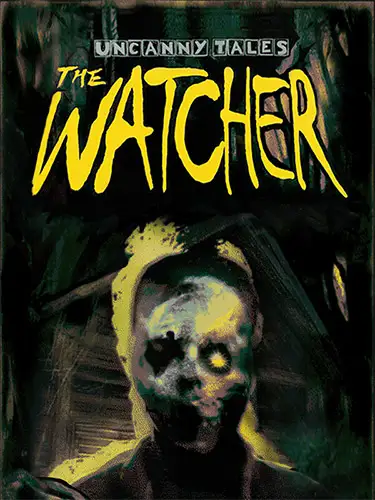 Uncanny Tales: The Watcher – Deluxe Edition