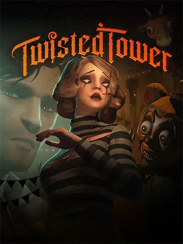 Twisted Tower