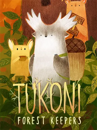 Tukoni: Forest Keepers