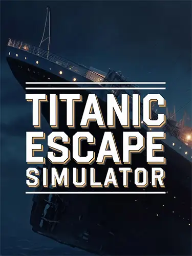 Titanic Escape Simulator