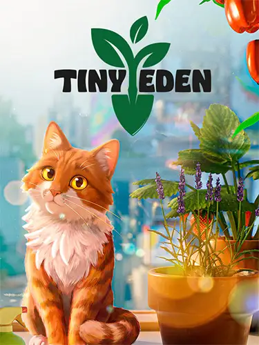 Tiny Eden