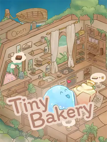 Tiny Bakery