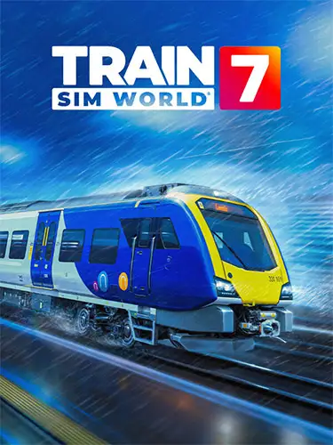 Train Sim World 7: Ultimate Edition – Hotfix Update 11-09-26 (Build 832) + 165 DLCs