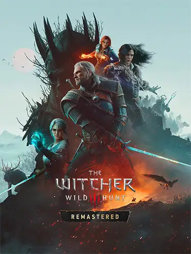 The Witcher 3: Wild Hunt – Remastered