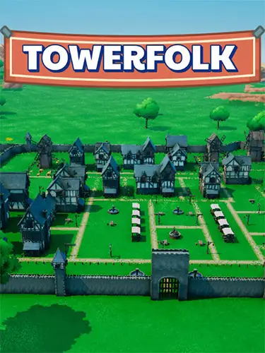 Towerfolk