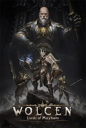 Wolcen: Lords of Mayhem