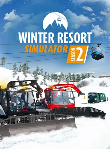 Winter Resort Simulator 2: Complete + Riedstein Edition