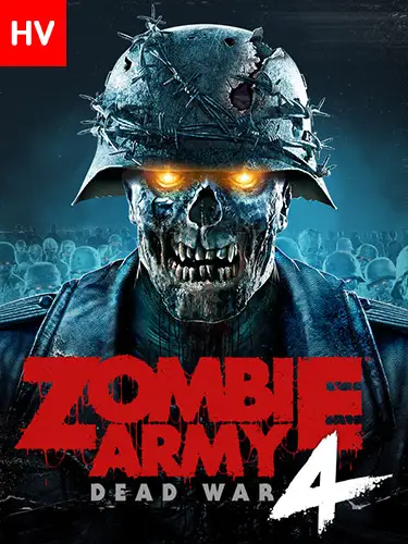 Zombie Army 4: Dead War – Complete Edition