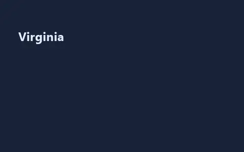 Virginia