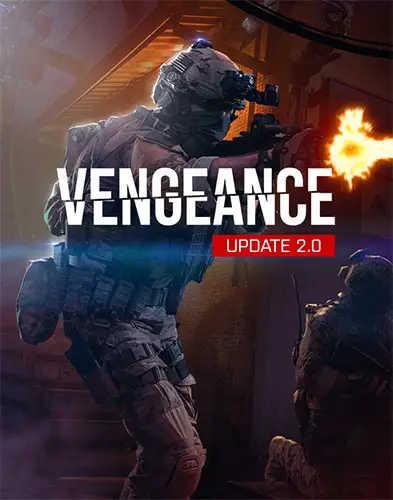 Vengeance: Supporter Edition