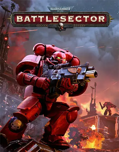 Warhammer 40,000: Battlesector – Deluxe Edition