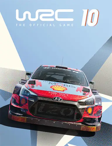 WRC 10: FIA World Rally Championship – Deluxe Edition + 4 DLCs + Update 2