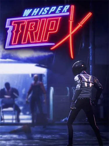 Whisper Trip: Chapter 1