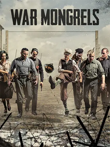 War Mongrels