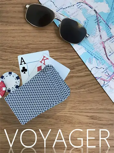 Voyager
