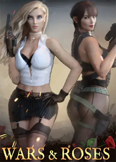 Wars and Roses + Uncensoring Patch