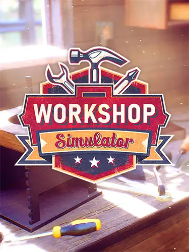 Workshop Simulator – v.cl8729