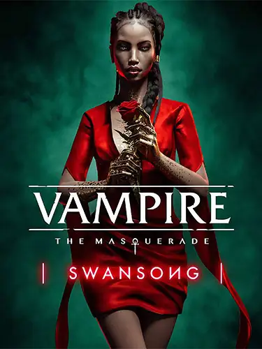 Vampire: The Masquerade – Swansong – PRIMOGEN Edition