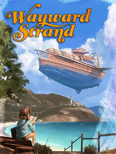 Wayward Strand