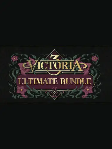 Victoria 3: Ultimate Bundle