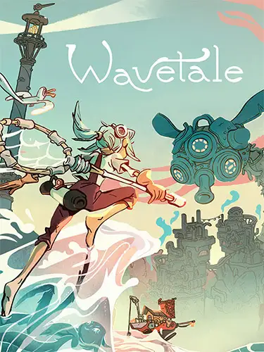 Wavetale