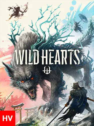 WILD HEARTS: Karakuri Edition
