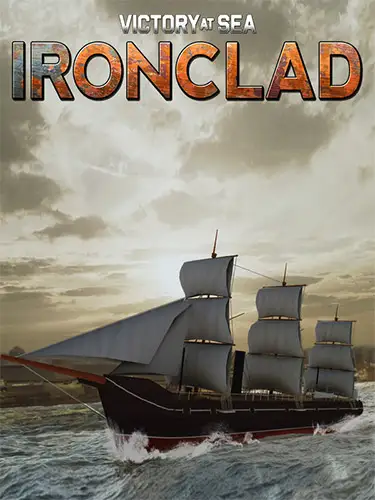 Victory at Sea: Ironclad