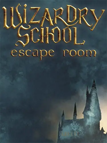 Wizardry School: Escape Room + Bonus OST