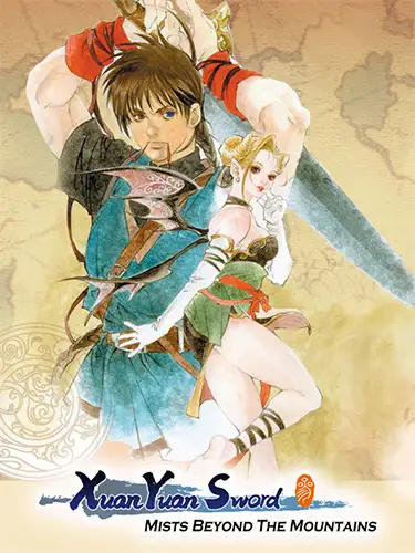 Xuan-Yuan Sword: Mists Beyond the Mountains – Deluxe Edition