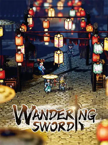 Wandering Sword: Side Tale Bundle