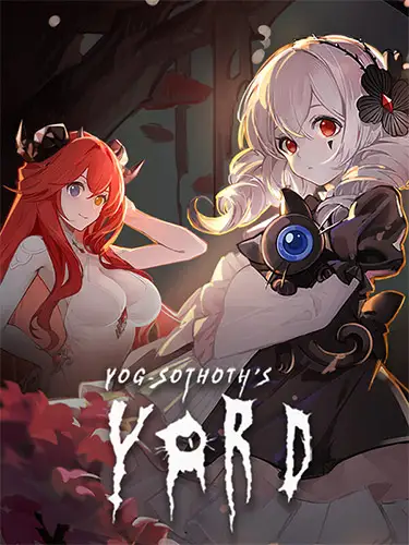 Yog-Sothoth’s Yard