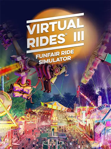 Virtual Rides 3: Ultimate Edition