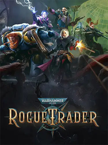 Warhammer 40,000: Rogue Trader – Voidfarer Edition