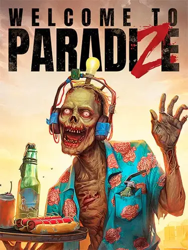Welcome to ParadiZe: Supporter Edition