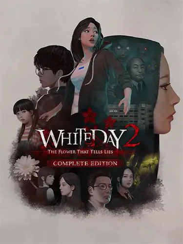 White Day 2: The Flower That Tells Lies – Complete Edition