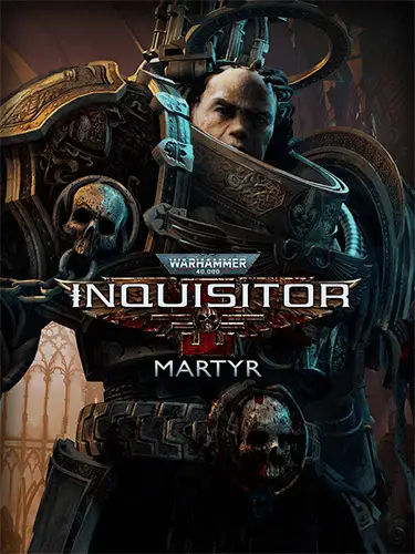Warhammer 40,000: Inquisitor – Martyr: Definitive Edition