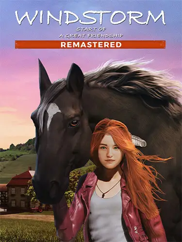 Windstorm: Start of a Great Friendship – Remastered: Complete Edition