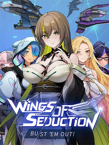 Wings of Seduction: Bust ’em out! – Deluxe Edition