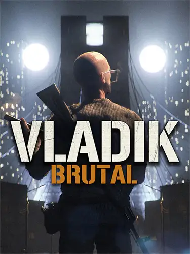VLADiK BRUTAL + Bonus Soundtrack
